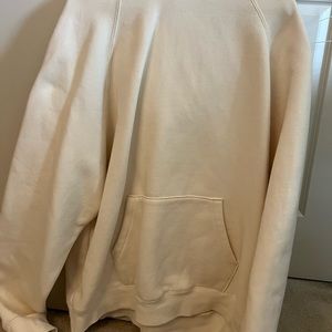 Mens Essentials Hoodie